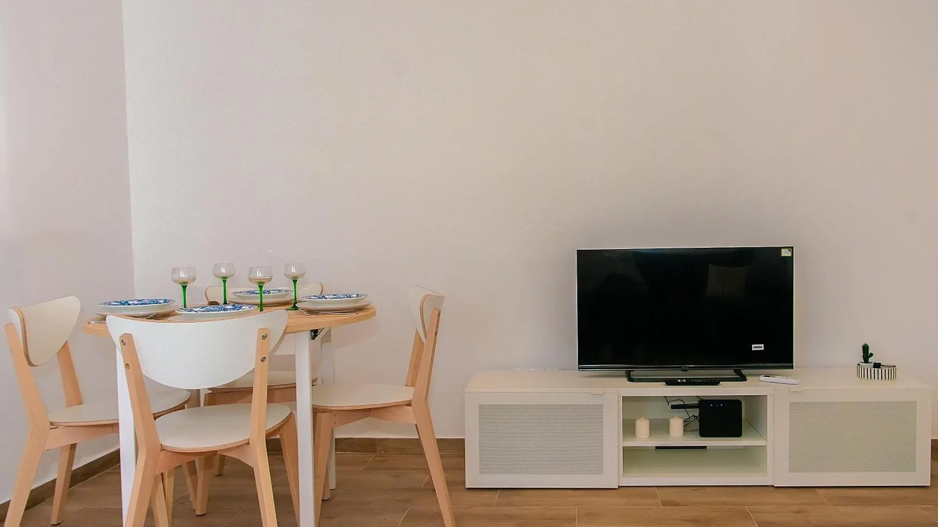 Welcs Apartamento 183 Pda Cerca Del Mar بالاموس إسبانيا