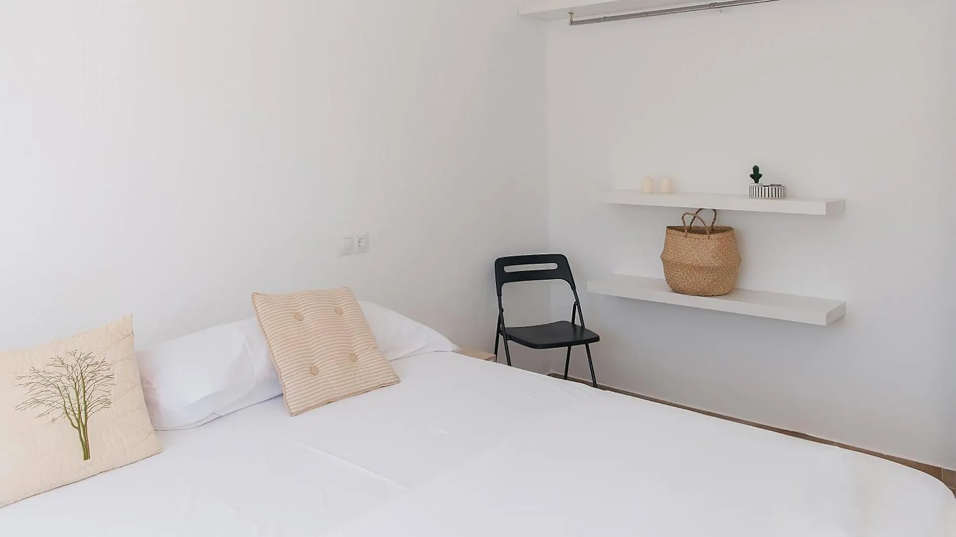 Welcs Apartamento 183 Pda Cerca Del Mar بالاموس