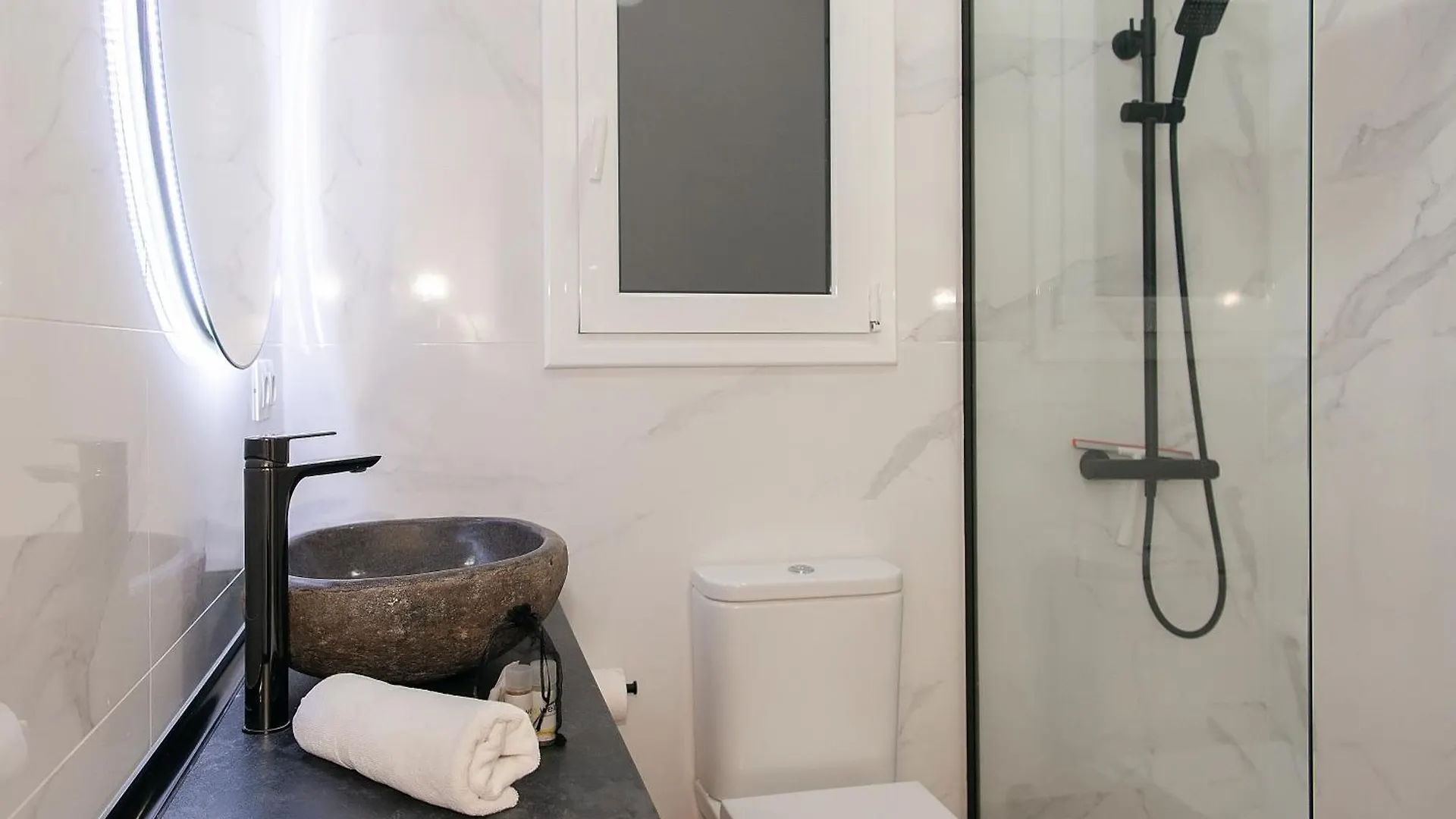 Welcs Apartamento 183 Pda Cerca Del Mar بالاموس 0*,