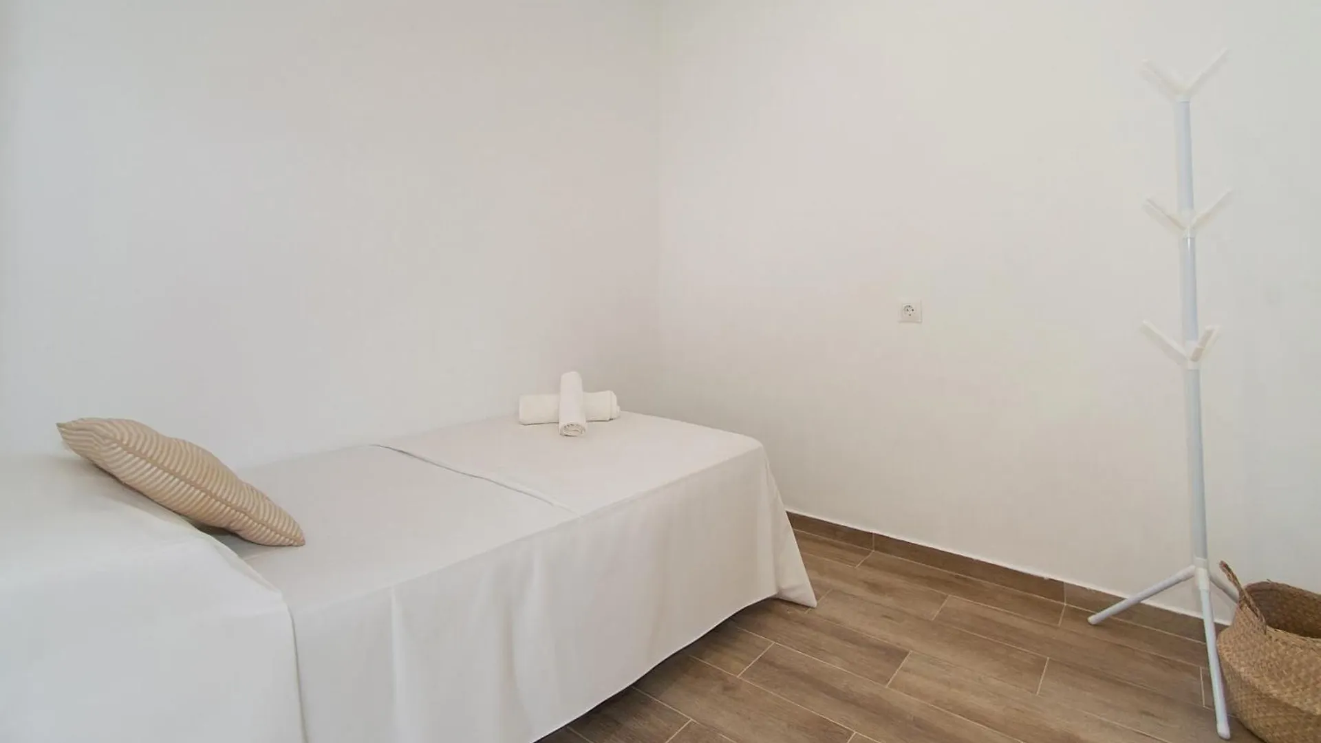 شقة Welcs Apartamento 183 Pda Cerca Del Mar بالاموس إسبانيا