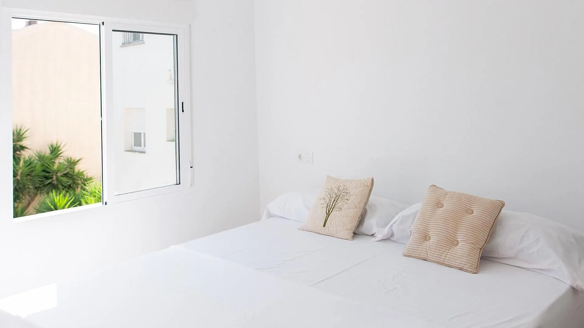 Welcs Apartamento 183 Pda Cerca Del Mar بالاموس شقة