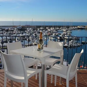  Appartement La Catifa